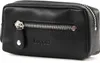 bugatti Schlüsselmäppchen Simbiosi Zip Keycase Black Produktbild-Vorschau 1