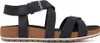 Timberland Malibu Waves Ankle Czarny Podgląd zdjęcia produktu 15