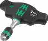 WERA 416 RA Quergriff Rapidaptor Schnellwechselfutter Produktbild-Vorschau 11
