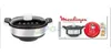 Moulinex xf384b10, Kitchen Companion HF800, 278 mm, 391 mm, Podgląd zdjęcia produktu 2