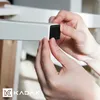 KADAX univerzální plstěné kluzáky na ochranu podlahy, Náhled obrázku produktu 2