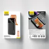 DUDAO K6Pro Universal 10000mAh Power Bank with USB Cable Produktbild-Vorschau 3
