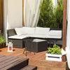 Relaxdays 10020762_46 Podgląd zdjęcia produktu 2