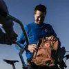 Fjällräven Kånken Rucksack Pink 16 L Produktbild-Vorschau 23