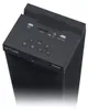 Muse M-1250BT głośnik dokujący 2.1 kanałowy 60 W czarny Podgląd zdjęcia produktu 1