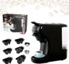 Camry Espressor CR 4414 nero, 1450 W, 19 bar, serbatoio Anteprima dell’immagine prodotto 7