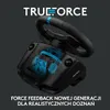 Logitech G923 - Lenkrad- und Pedale-Set - kabelgebunden Produktbild-Vorschau 28
