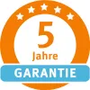 Graf/Garantia Woody naścienna beczka na deszczówkę 350L Podgląd zdjęcia produktu 6
