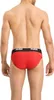 PUMA Herren Badeslip Logo Swim Brief Produktbild-Vorschau 4