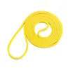 HMS Fitness GU05, Gelb, 1,8 kg, 5,4 kg, 2080 mm, 6,4 mm, Produktbild-Vorschau 9