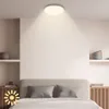 LED Deckenlampe Deckenleuchte Wohnzimmer Dimmbar Produktbild-Vorschau 4