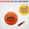 Best Sporting Basketball-Set; 64034 Produktbild-Vorschau 3