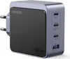 UGREEN Nexode S 100W 4-Port GaN Fast Charger EU gray Produktbild-Vorschau 1