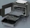 Ninja SFP700EU Combi grigio, Friggitrice ad aria calda, 12 Anteprima dell’immagine prodotto 36