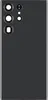 Samsung Galaxy S23 Ultra Backcover Phantom Black Produktbild-Vorschau 1