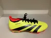 scarpe Adidas Predator League L Fg IG7761 Anteprima dell’immagine prodotto 6