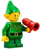 Casa degli elfi - LEGO 10275 Anteprima dell’immagine prodotto 39