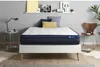 Actimemo tech matras, 180x220 cm, traagschuim, stevigheid Productafbeelding-voorbeeld 7