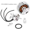 2730-3000KV silnik bezszczotkowy RC części zamienne Podgląd zdjęcia produktu 9