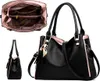 J&W Handtasche für Frauen Anden schwarz One size Produktbild-Vorschau 32