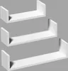Velano - Wand-Regal-Set, Modulfächer, Regalsysteme, Produktbild-Vorschau 2