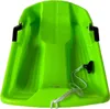 Aga Kinder Schlitten DS492 Grün, Hochwertige Produktbild-Vorschau 3