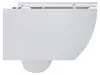 Whirlflush Hänge Wand WC Soho 3.0 Spülrandlos Tornado Produktbild-Vorschau 4