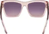 Guess Gu00113 Polarisierte Sonnenbrille Für Frauen Golden  Produktbild-Vorschau 4