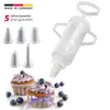 Westmark Garnierspritze Produktbild-Vorschau 12