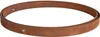 Gartenkugel Edelrost Dekokugel 40 cm Kugel Gartendeko Rost Produktbild-Vorschau 4