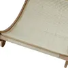 Livingandhome Kratzbett Kratzstuhl für Katzen 32x49x13cm, Produktbild-Vorschau 5