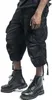 Brandit Urban Legend 3/4 Shorts, schwarz, 2XL Produktbild-Vorschau 14