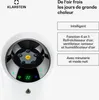 Klarstein Skyscraper Ice Smart Rafraîchisseur d'Air 4-en-1 Voir les images du produit 2