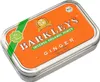 BarkleysGinger Mints Máta peprná se zázvorem 50g Náhled obrázku produktu 1