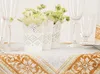 Sovie HORECA Tischdecke Lara in Terrakotta aus Linclass® Produktbild-Vorschau 2
