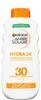 Garnier Ambre Solaire mléko na opalování SPF30 200ml Náhled obrázku produktu 6