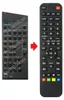 Ersatz Fernbedienung NAD 450 für C160 / C320 / C440 Produktbild-Vorschau 1