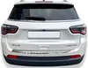 Ochrana nárazníka z nehrdzavejúcej ocele pre JEEP COMPASS Náhľad obrázku produktu 1