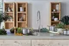 Sambonet 1965 Vintage Edelstahl Antik Kochtopfset 4tlg. Anteprima dell’immagine prodotto 6