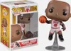 Funko Pop! Basketball: Chicago Bulls - Michael Jordan #126 Produktbild-Vorschau 1