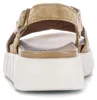 Gabor 82.891 Damen Sandalette - Riemchen Sandalen braun NEU Produktbild-Vorschau 9