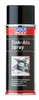 Liqui Moly 1640 Zinc-Alu Spray 400 ml Voir les images du produit 1