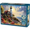 COBBLE HILL Puzzle Do latarni morskiej 500 Teile Podgląd zdjęcia produktu 3
