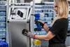 Gesipa Blindnietgerät Birdie 18V, ohne Akku + Ladegerät Produktbild-Vorschau 6