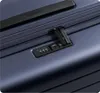 Valise extensible Xiaomi 20 pouces bleue Voir les images du produit 6