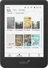 Tolino shine color eBook-Reader, Schwarz Produktbild-Vorschau 1