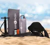 SUP Board Set – 305 cm, aufblasbar, Kajaksitz, Camera Produktbild-Vorschau 10