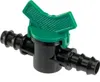 Bradas DSWZ08-1616L, Abschaltventil, Produktbild-Vorschau 1