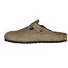 Birkenstock  Boston beige beige 45 Produktbild-Vorschau 3