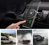 Wozinsky WMH-04, Handy/Smartphone, Auto, Schwarz Produktbild-Vorschau 18